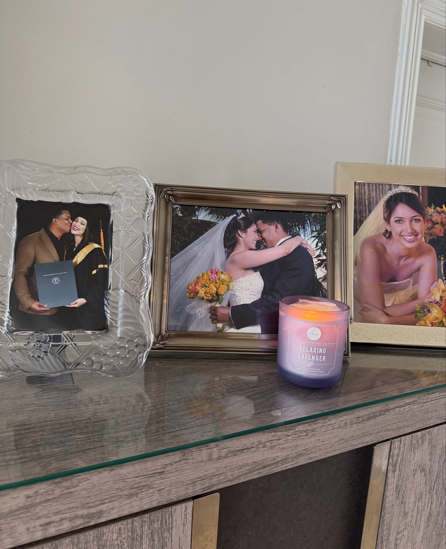 Massiel Javier recuerda a su esposo Octavio Dotel y la promesa que le hizo