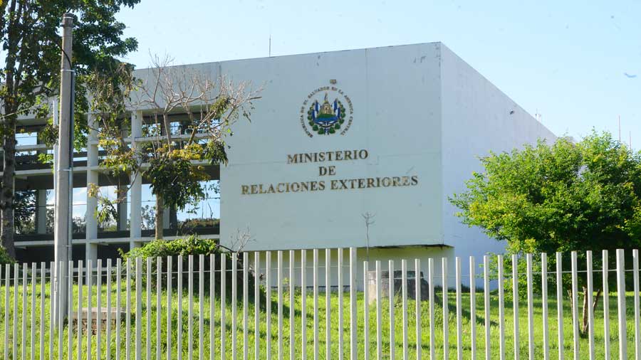Gobierno de El Salvador aclara la verdad sobre mensaje atribuido a Bukele sobre RD