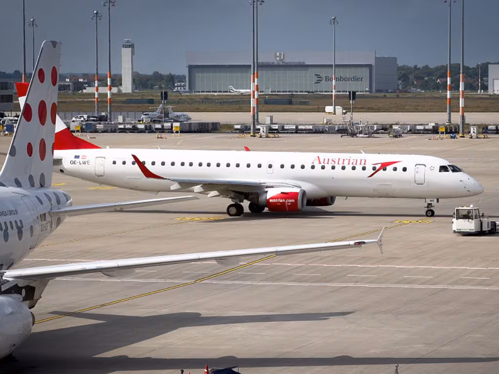 Avión aterriza de emergencia por alerta en pleno vuelo