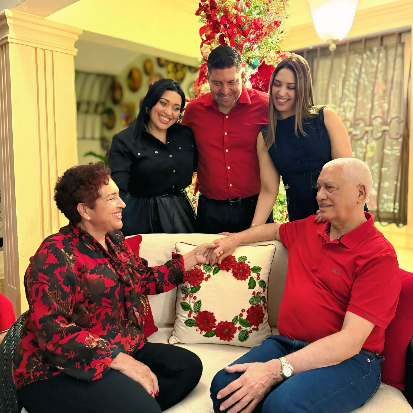 Massiel Javier recuerda a su esposo Octavio Dotel y la promesa que le hizo