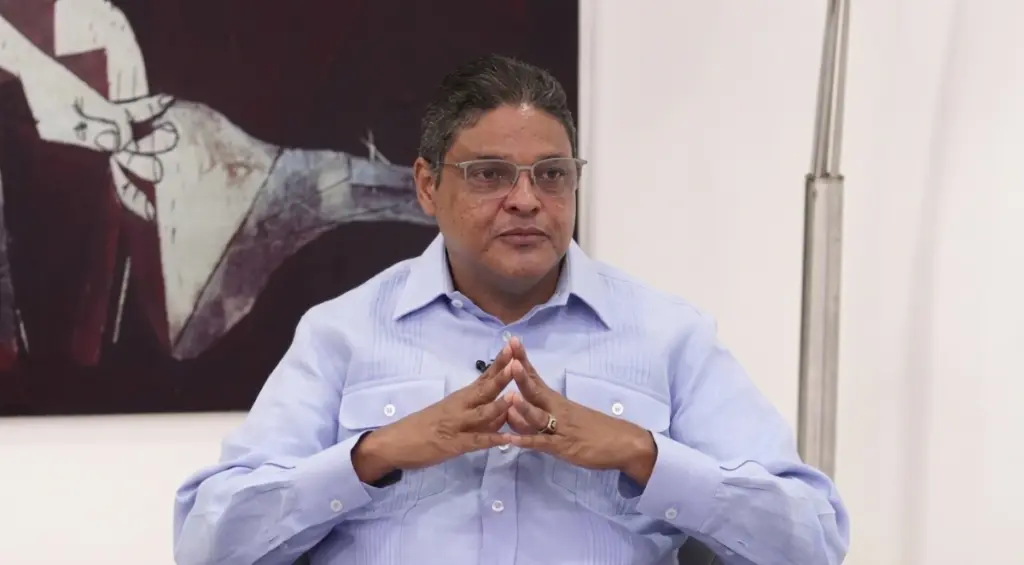 Juan Manuel Méndez revela cómo un incidente le cambió la vida
