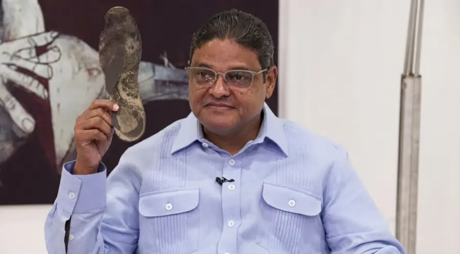 Juan Manuel Méndez revela cómo un incidente le cambió la vida