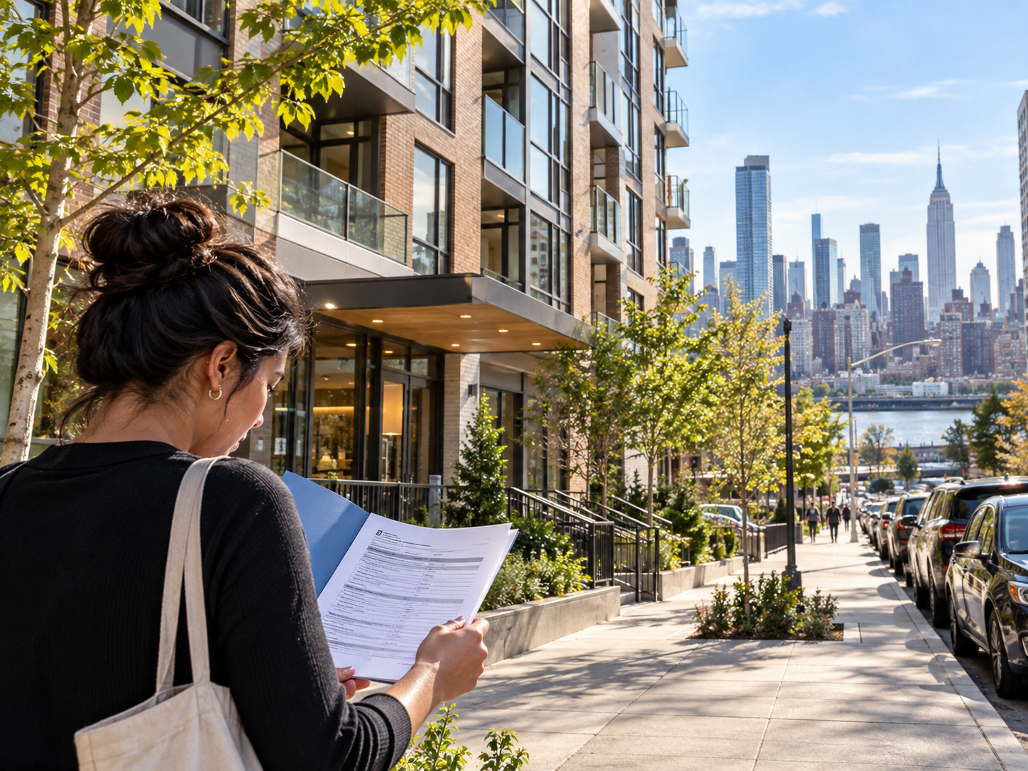 Queens abre lotería de apartamentos desde $1,842: cómo aplicar 4 Queens abre lotería de apartamentos desde $1,842: cómo aplicar