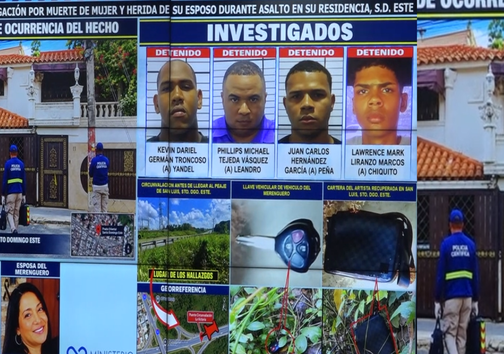 Miguel Ortega revela lo que sabía Phillips sobre Julián Oro Duro antes del caso