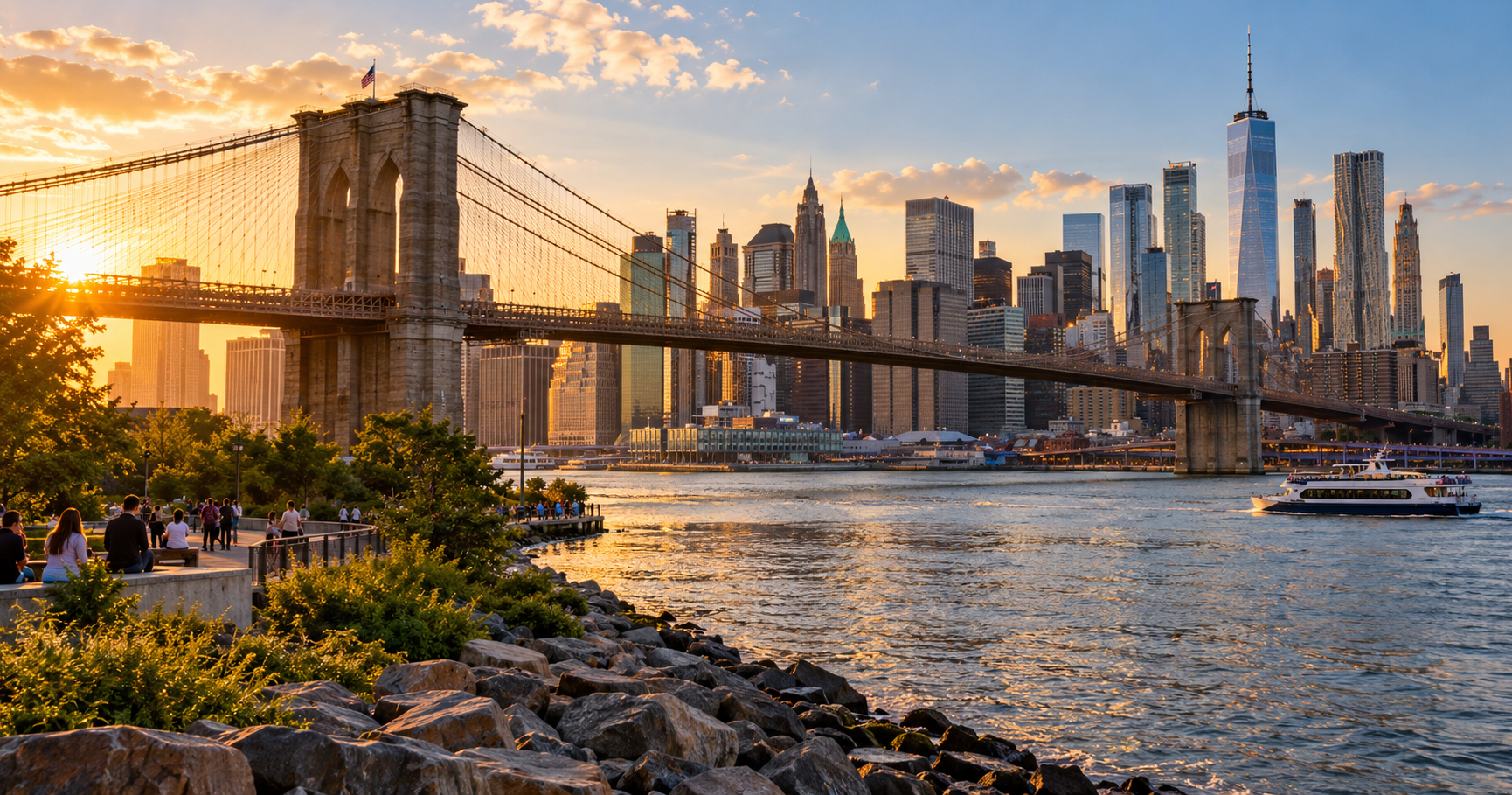 Cambio de hora en Nueva York 2026: fecha para atrasar el reloj 2 Cambio de hora en Nueva York 2026: fecha para atrasar el reloj