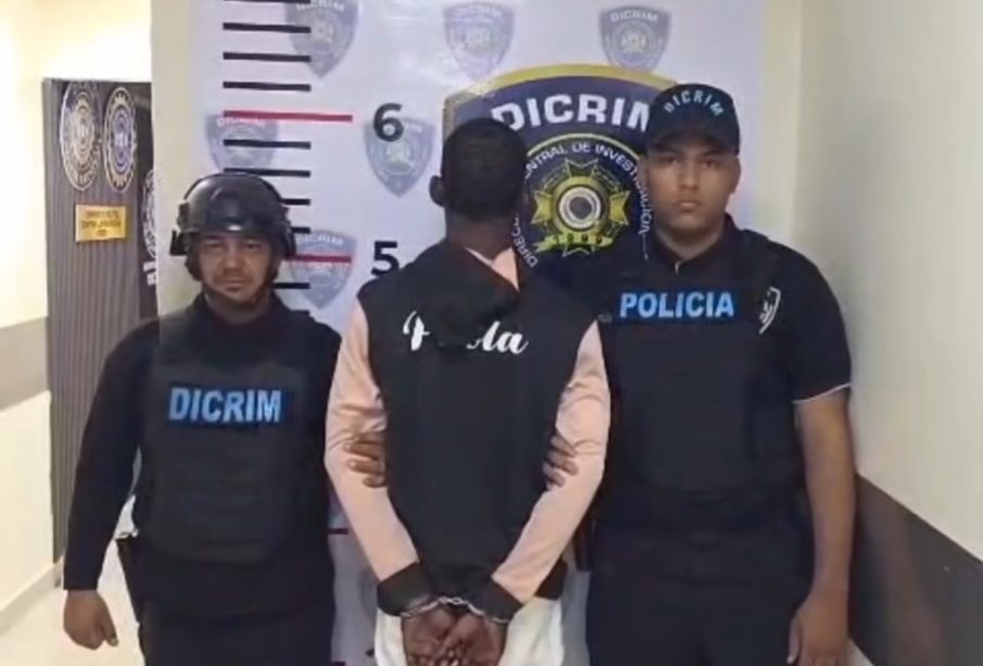 ¿Qué reveló Tolentino sobre la delicada situación que enfrenta Kenny Grullón desde la cárcel?