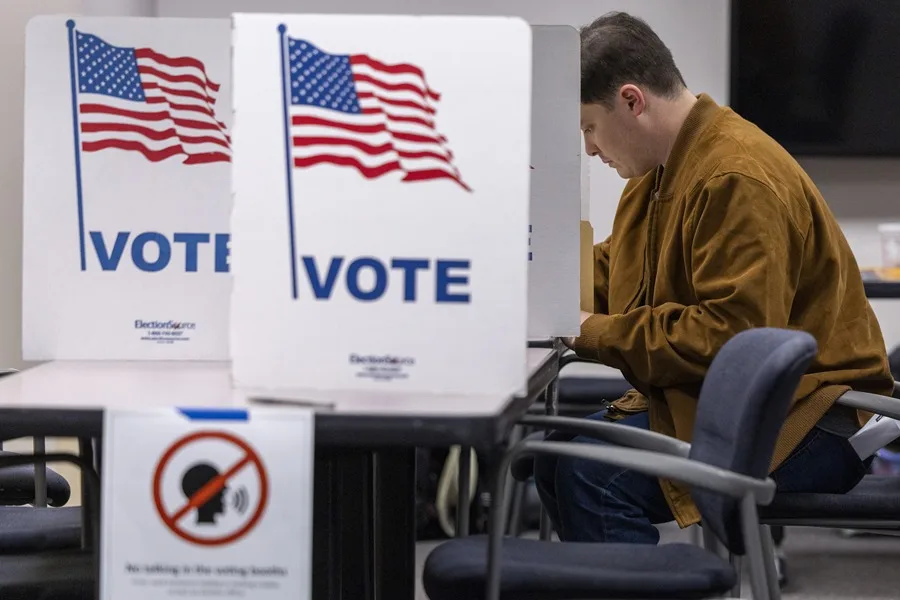 Nueva York se prepara para votar: fechas y derechos ante ICE 6 Nueva York se prepara para votar: fechas y derechos ante ICE
