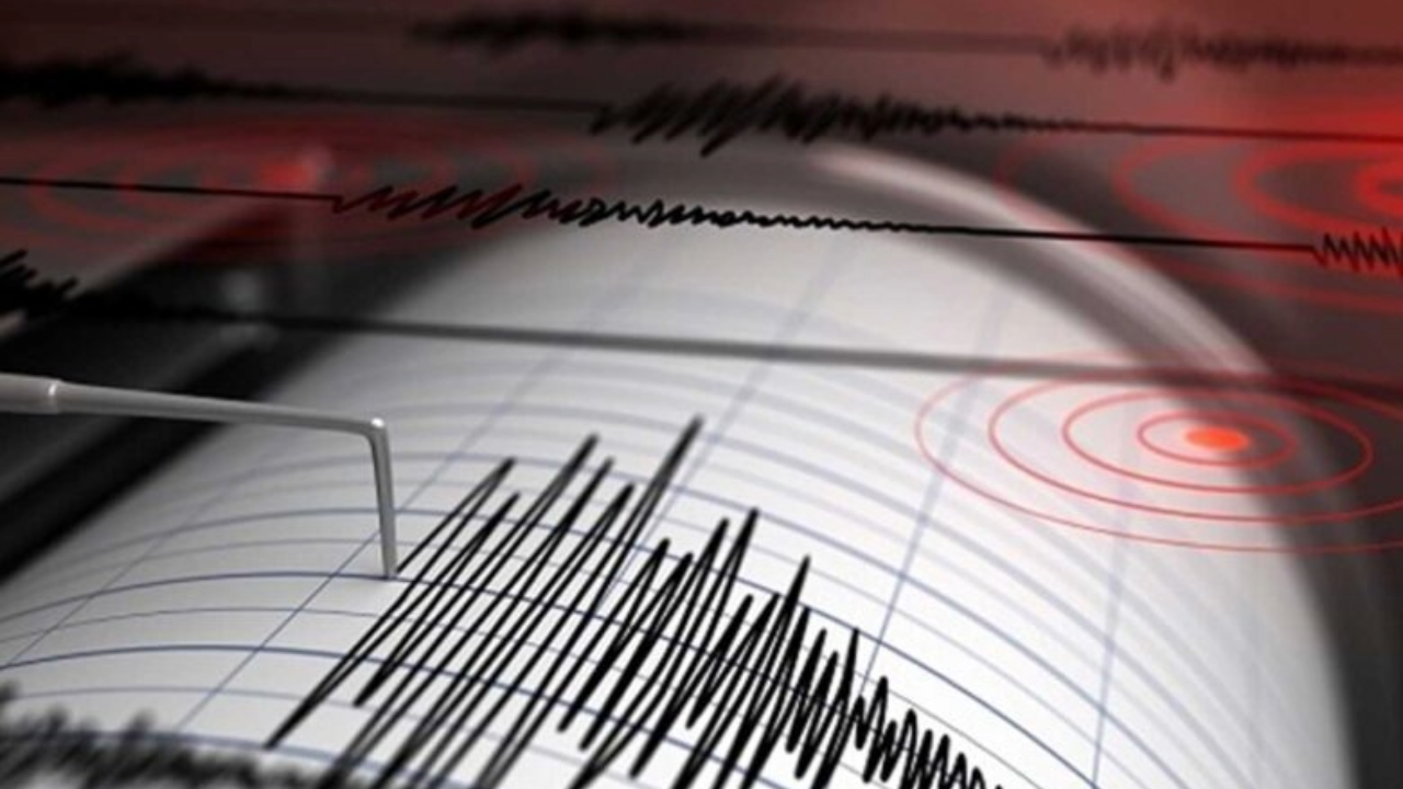 Nuevo temblor de magnitud 3.1 se registra frente a Puerto Rico