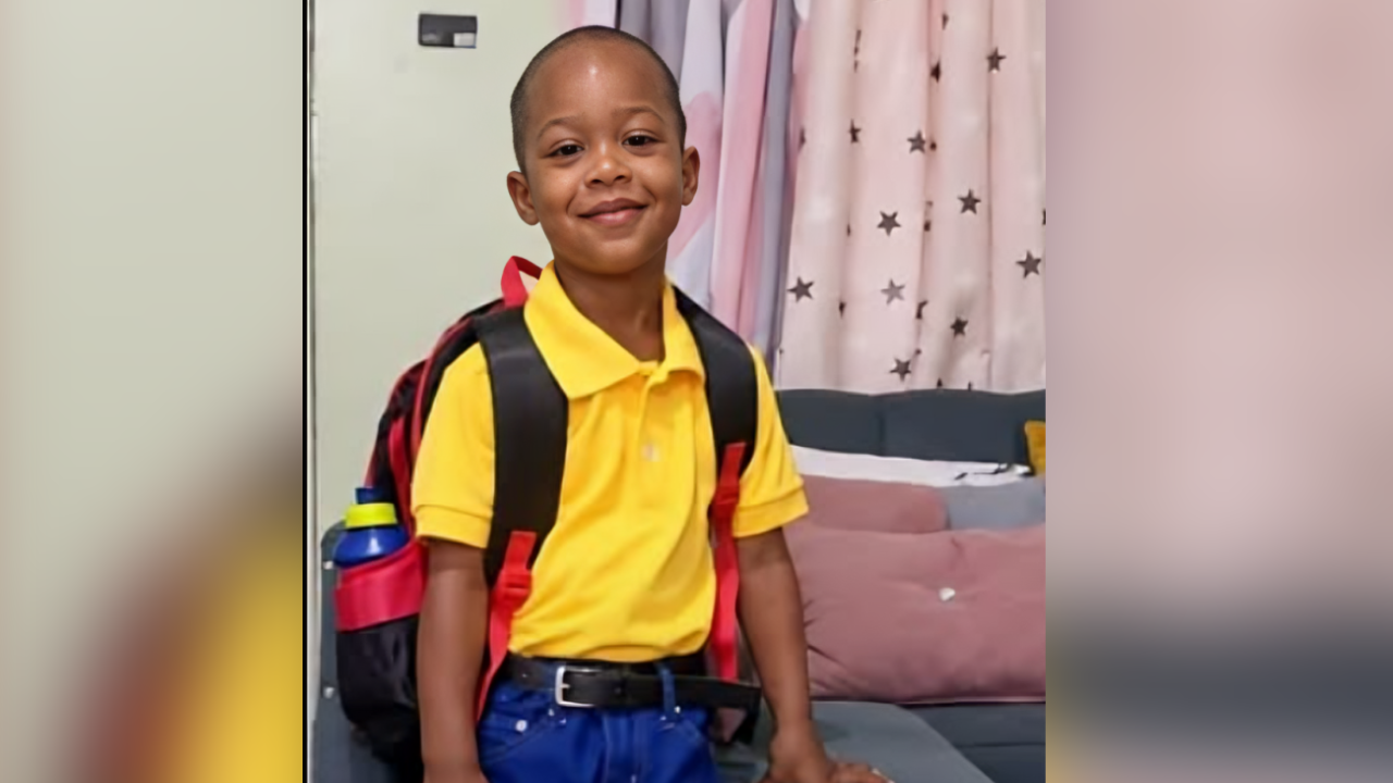 Lo que revela la Policía sobre el niño desaparecido en Los Tres Brazos