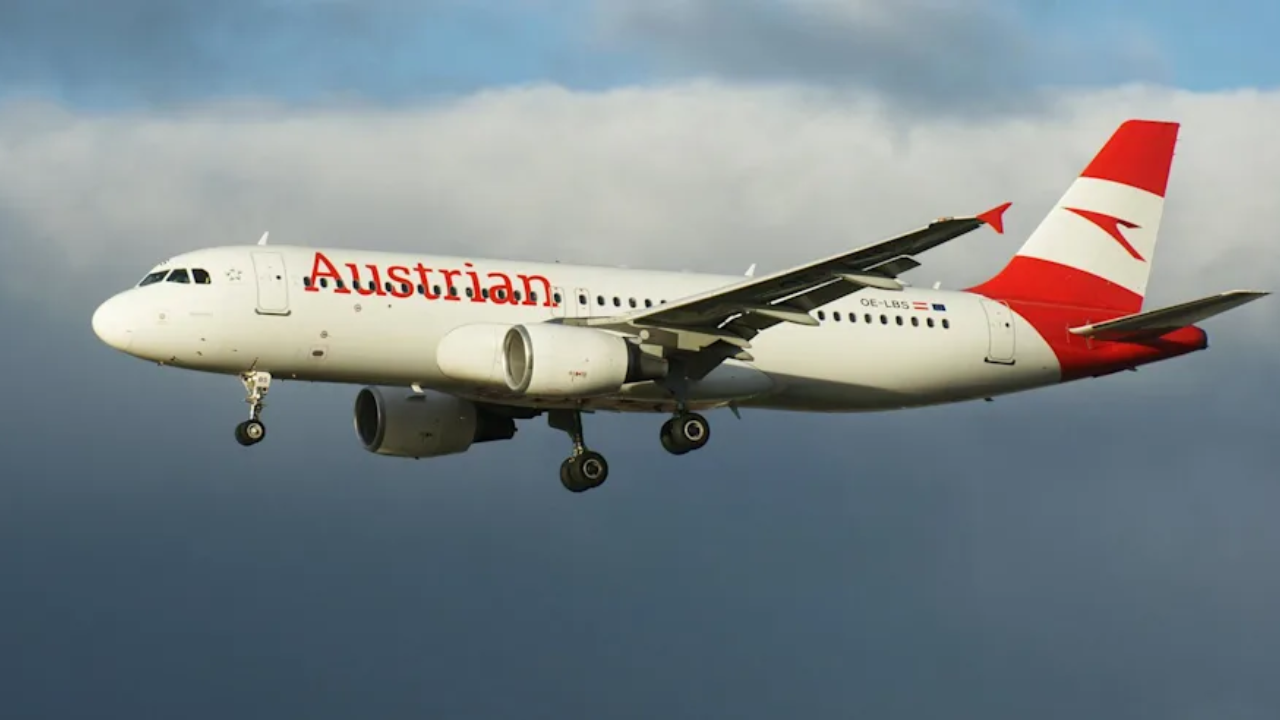 Avión aterriza de emergencia por alerta en pleno vuelo