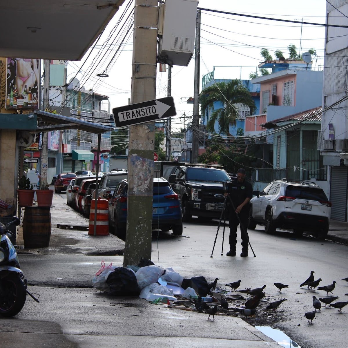 Identifican a joven dominicano de Miches tras incidente en Puerto Rico