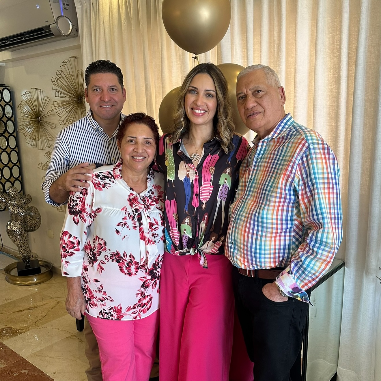 Massiel Javier recuerda a su esposo Octavio Dotel y la promesa que le hizo