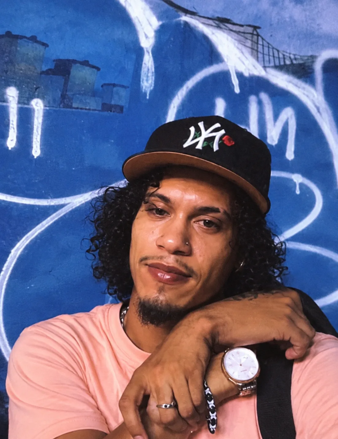 Policía de Nueva York busca a un hombre por caso de la Dominicana Nathaly Ramírez