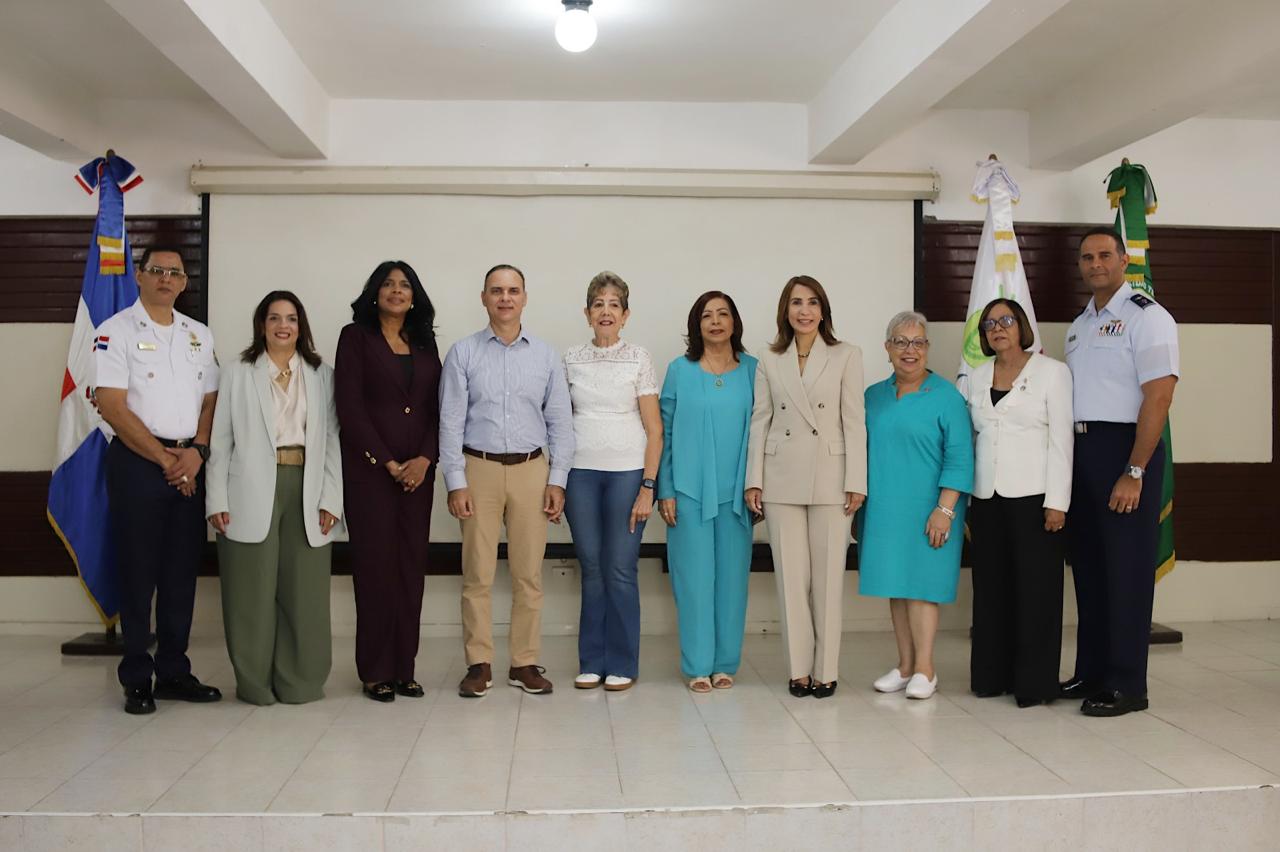 CONANI amplía programa de protección infantil a Puerto Plata