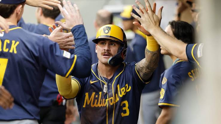 Milwaukee Brewers y Tampa Bay Rays se medirán en la Serie Mundial 3 Milwaukee Brewers y Tampa Bay Rays se medirán en la Serie Mundial