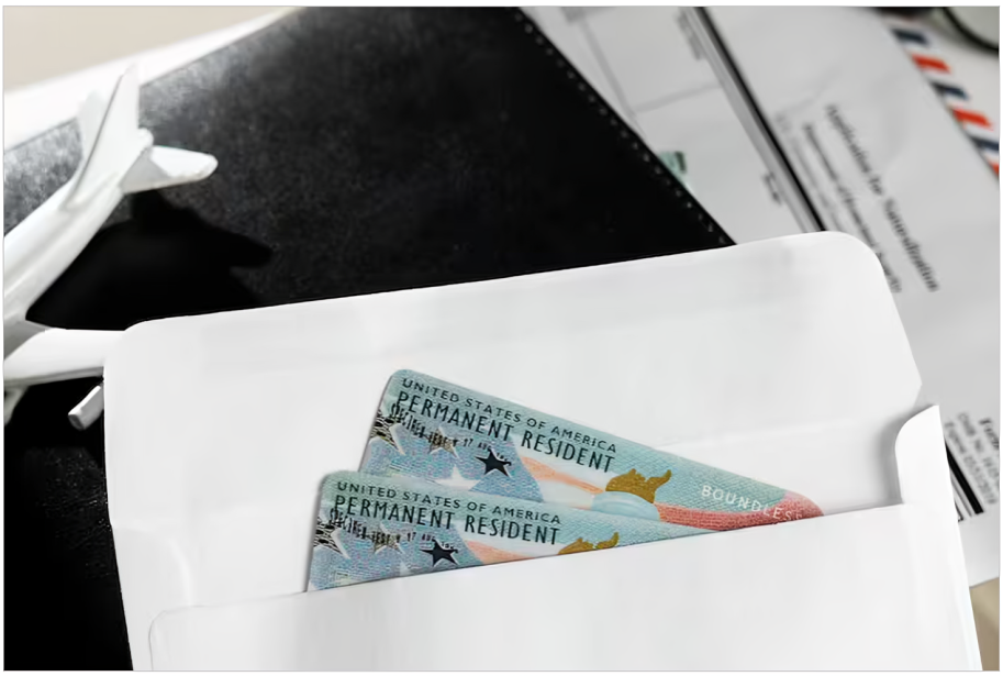 USCIS confirma la regla que deben conocer inmigrantes sin green card al salir de EE. UU. 3 USCIS confirma la regla que deben conocer inmigrantes sin green card al salir de EE. UU.