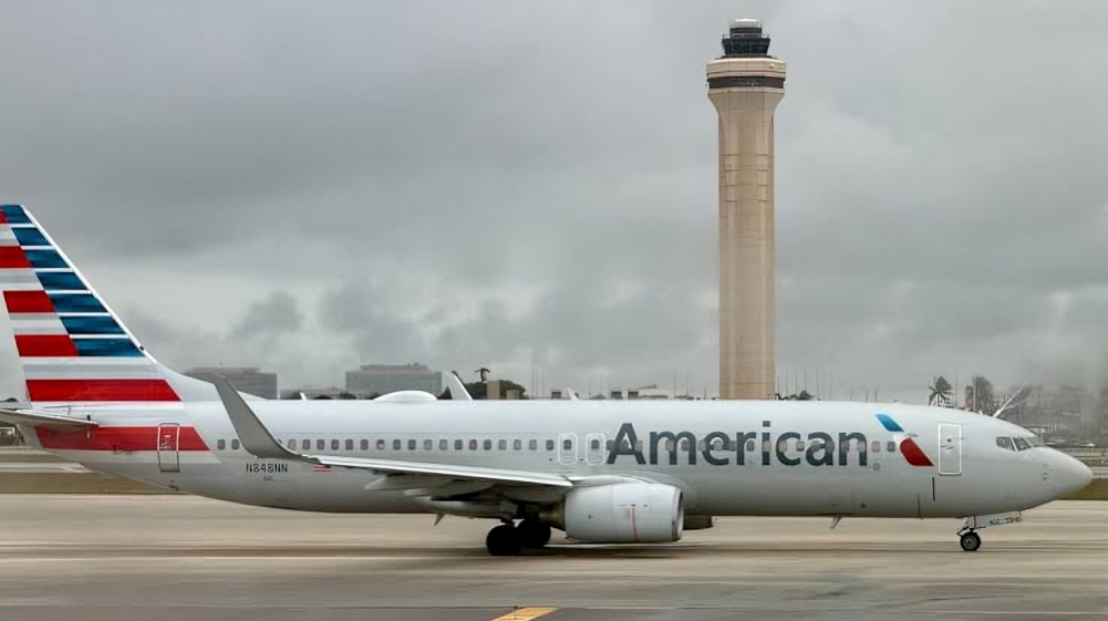 American Airlines habría cerrado oficina de reservas en Santo Domingo