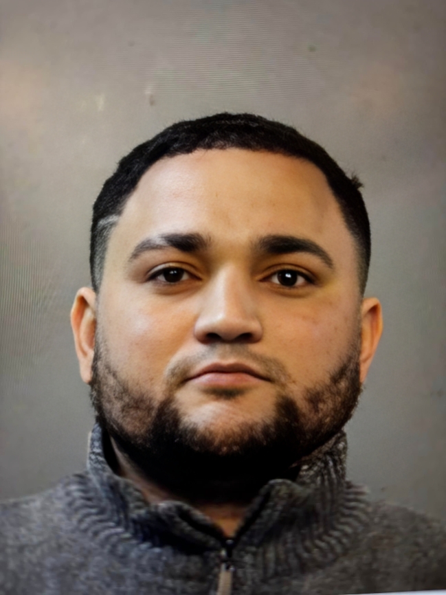 Dominicano queda bajo la lupa de la justicia en Massachusetts