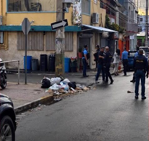 Identifican a joven dominicano de Miches tras incidente en Puerto Rico