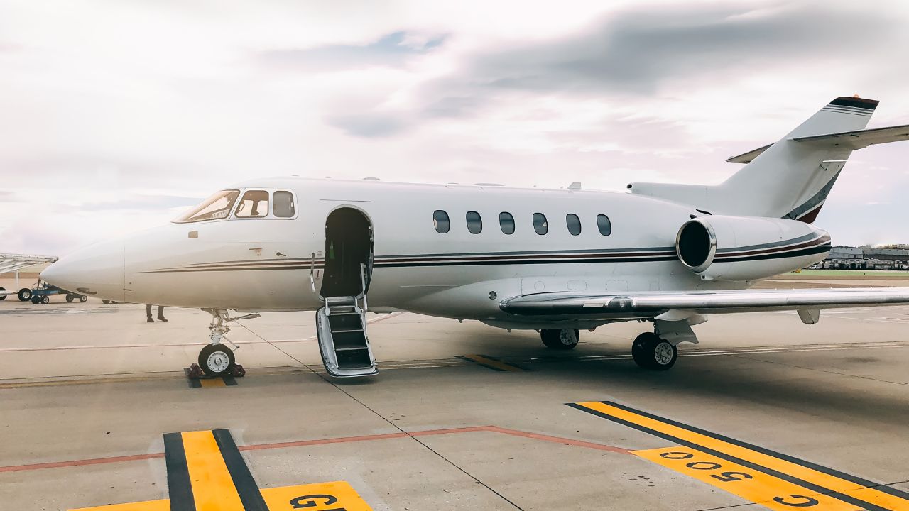 ¿Qué pasó con el avión ambulancia que desapareció en Estados Unidos con seis personas a bordo? 1 ¿Qué pasó con el avión ambulancia que desapareció en Estados Unidos con seis personas a bordo?