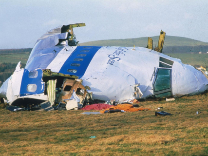 Avioneta sufre incidente en Escocia: esto se sabe de sus ocupantes