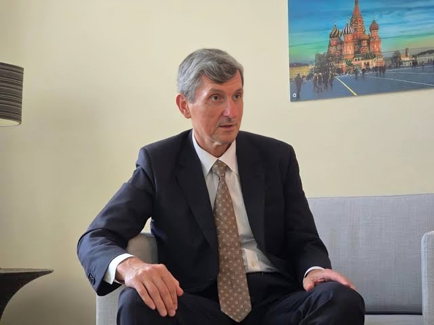 Brito revela inesperados detalles sobre dominicanos procesados en Panamá por reclutar para Rusia 4 Brito revela inesperados detalles sobre dominicanos procesados en Panamá por reclutar para Rusia