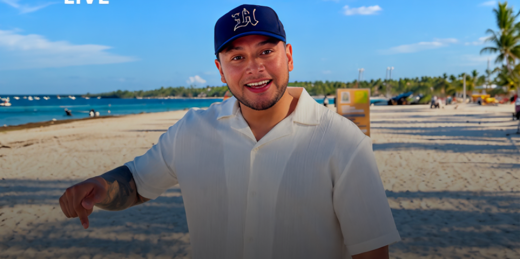 Turista extranjero hace inesperada denuncia sobre hotel en Punta Cana