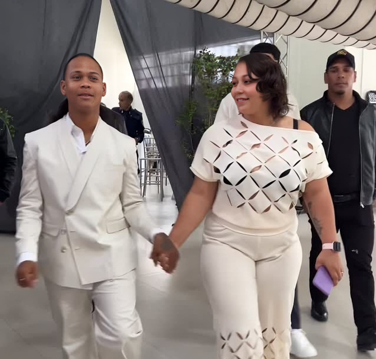 Dalvin La Melodía revela lo que vivió su esposa por las críticas
