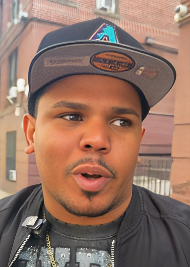 Dominicano relata lo que vivió frente a su hijo de 5 años tras asalto en Nueva York