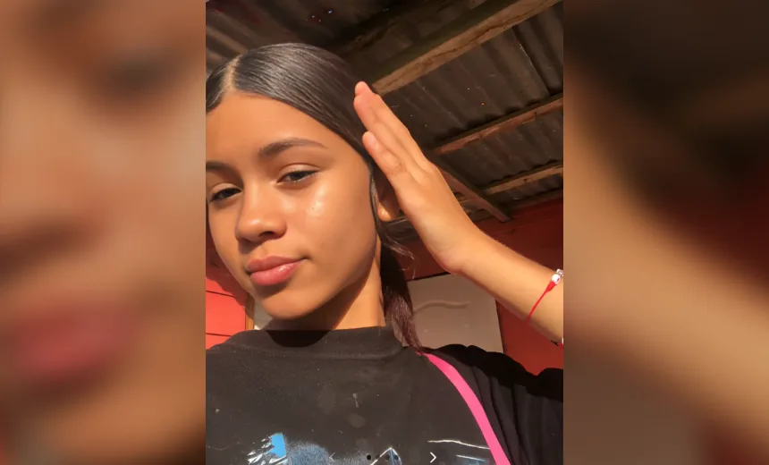 Familia de Yosnely Álvarez la despide y hace firme petición en Navarrete 5 Familia de Yosnely Álvarez la despide y hace firme petición en Navarrete