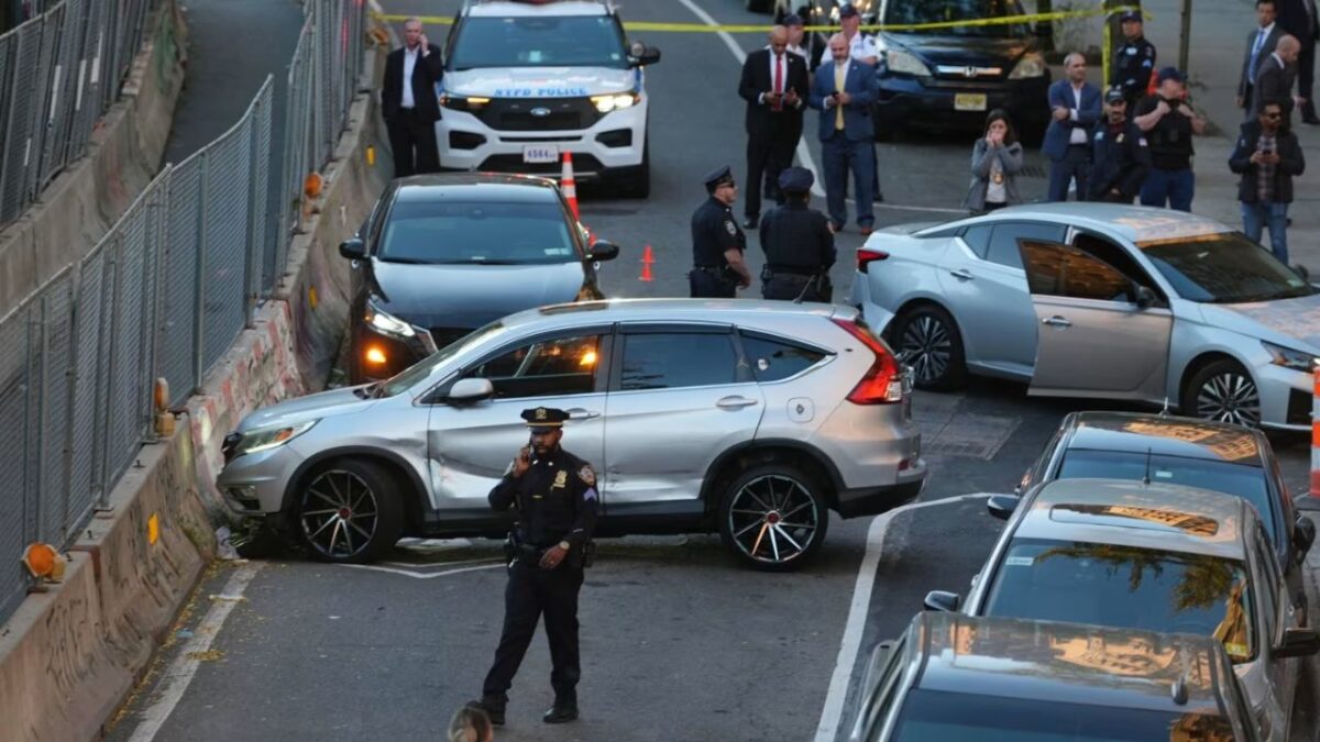 Dominicano es afectado en operativo de ICE; Mamdani exige respuestas 4 Dominicano es afectado en operativo de ICE; Mamdani exige respuestas