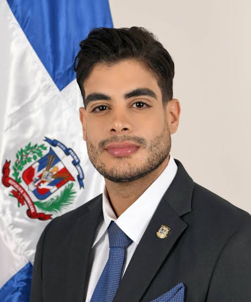 Diputado Bray Vargas representará a RD en Mister Global 2026 3 Diputado Bray Vargas representará a RD en Mister Global 2026