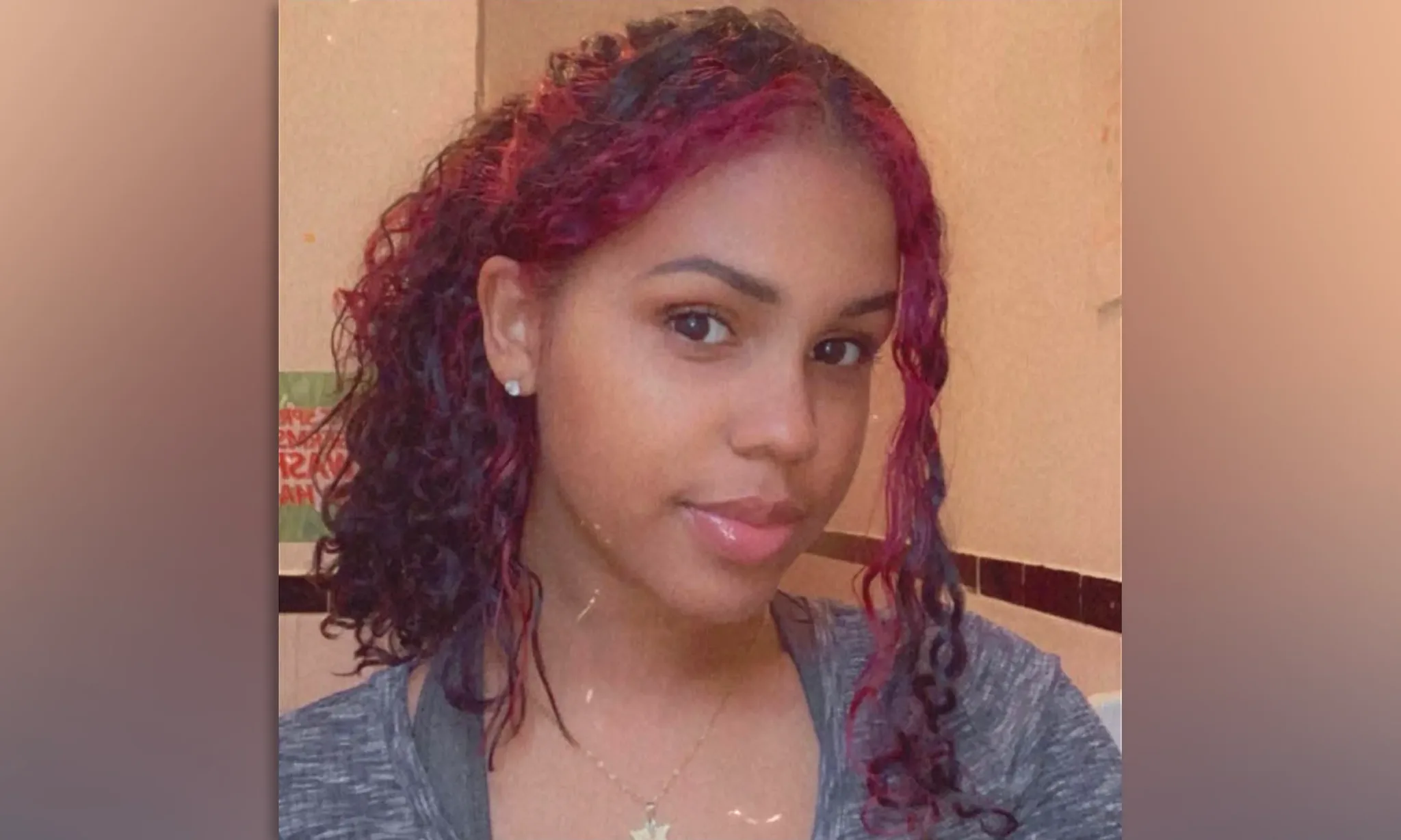 Policía de Nueva York busca a un hombre por caso de la Dominicana Nathaly Ramírez