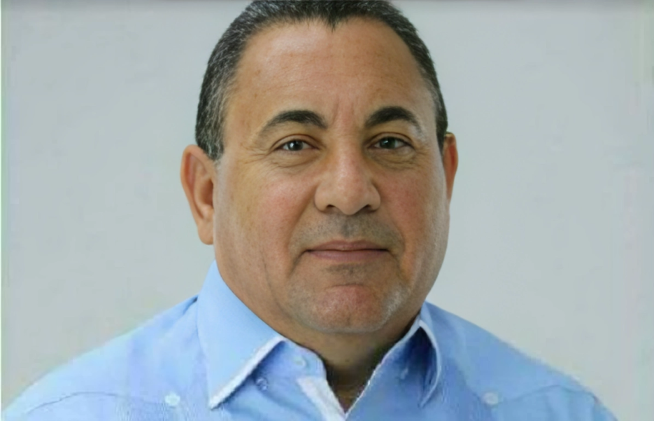 Yamil Abreu, exdirigente del PRM, protagoniza nuevo giro en EE. UU. 1 Yamil Abreu, exdirigente del PRM, protagoniza nuevo giro en EE. UU.