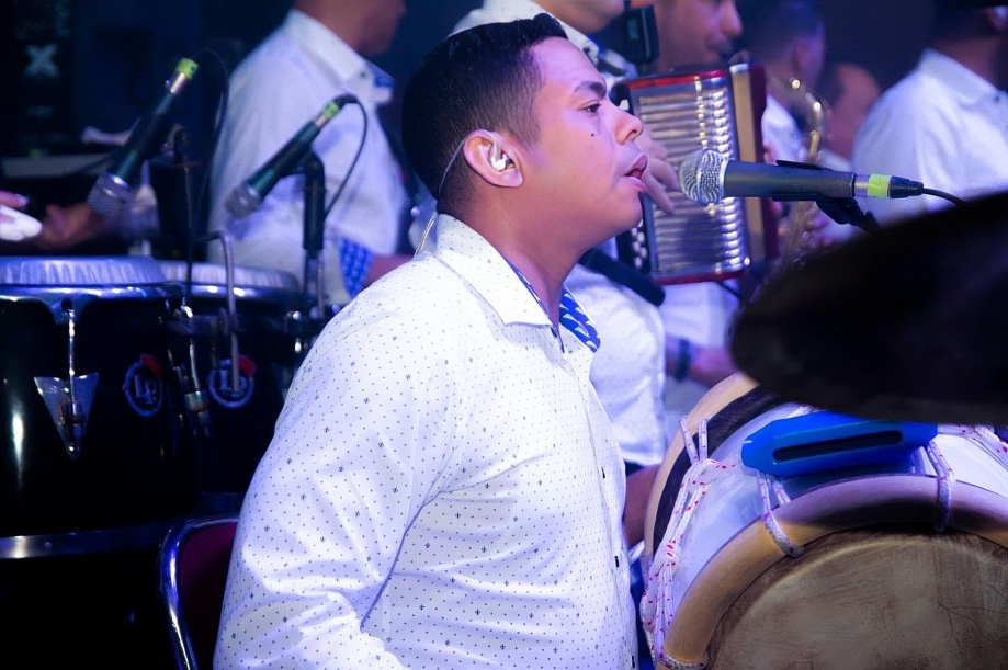 Luto en Banda Real: Andrés Núñez “La Tormenta” recibe triste noticia