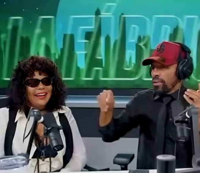 Fausto Mata revela las pérdidas que sufren él y Cheddy García tras perder sus cuentas 6 Fausto Mata revela las pérdidas que sufren él y Cheddy García tras perder sus cuentas