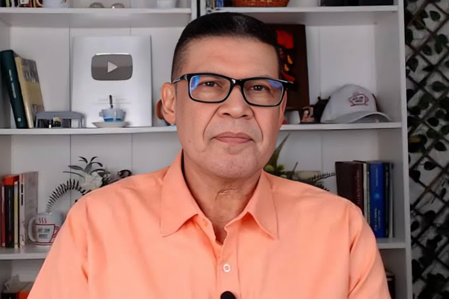Ricardo Nieves sorprende con su postura sobre Cheddy García y Alofoke 1 Ricardo Nieves sorprende con su postura sobre Cheddy García y Alofoke