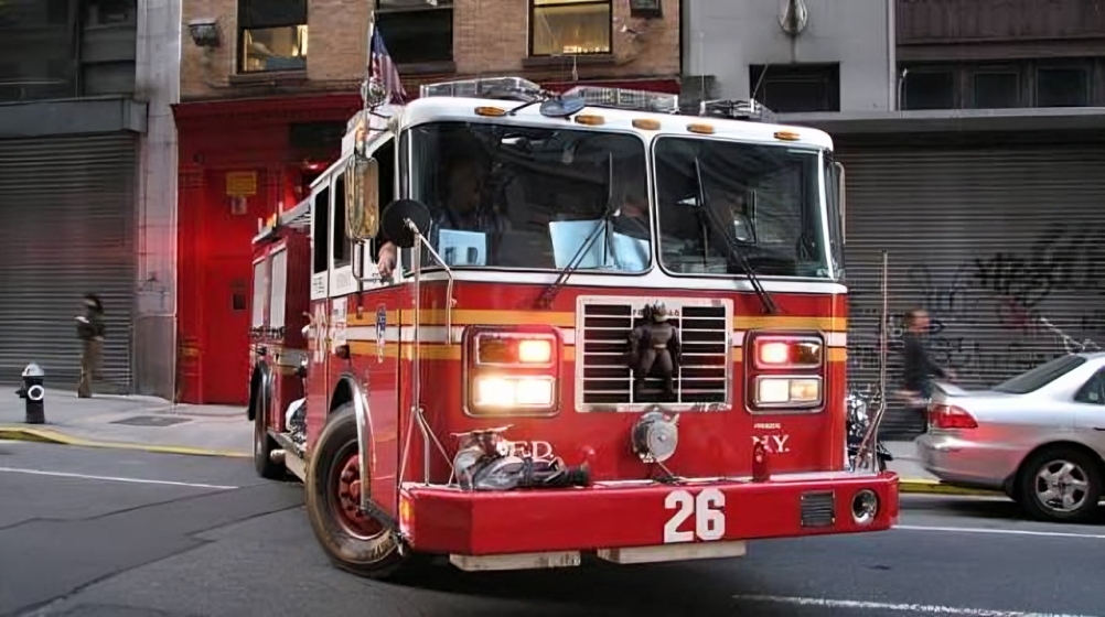Lamentan la pérdida de un niño tras incidente con batería de litio en el Bronx 2 Lamentan la pérdida de un niño tras incidente con batería de litio en el Bronx