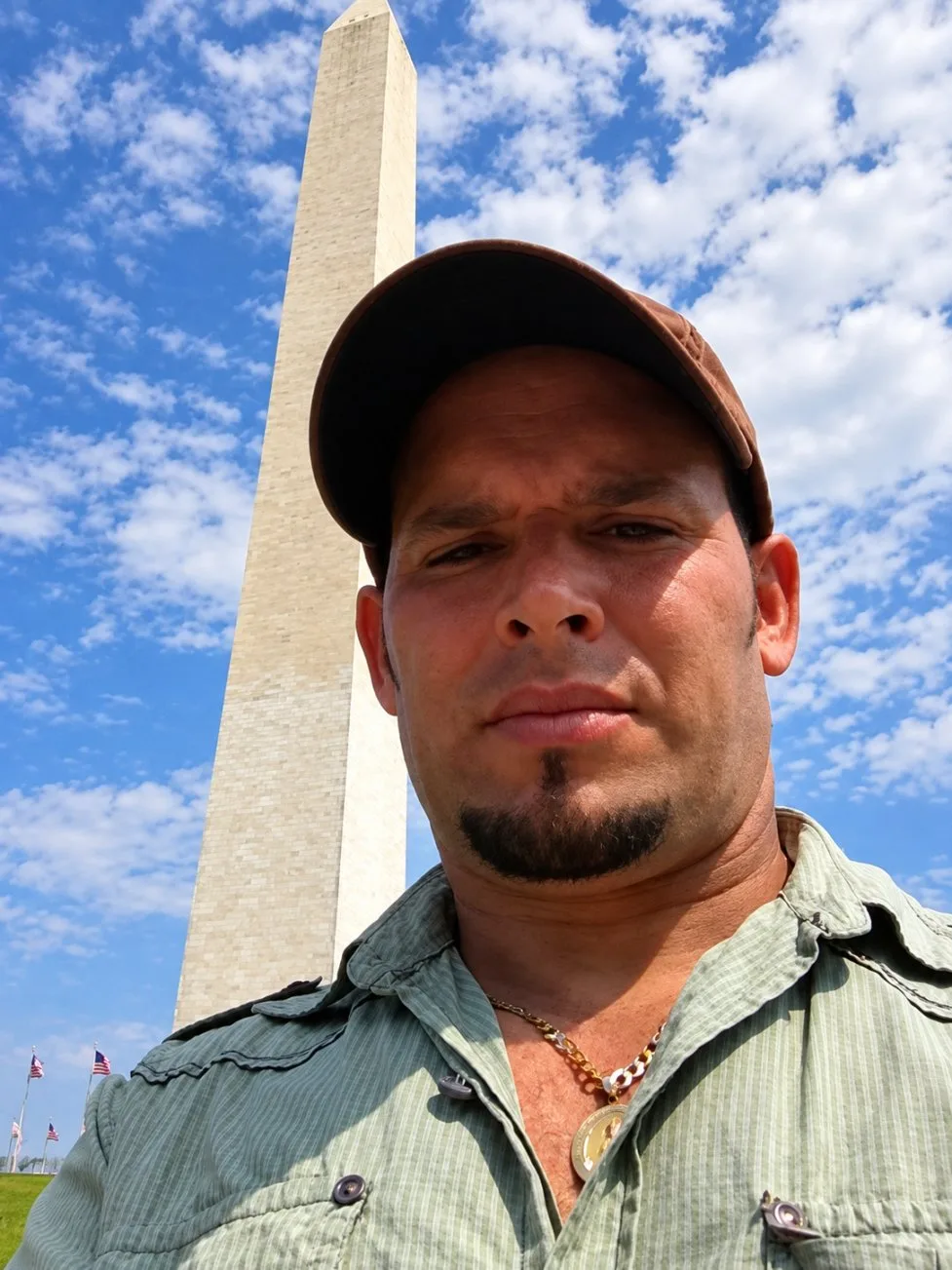 Zeferino Carrasco “Papiro” es noticia tras inesperado caso en Filadelfia 3 Zeferino Carrasco “Papiro” es noticia tras inesperado caso en Filadelfia