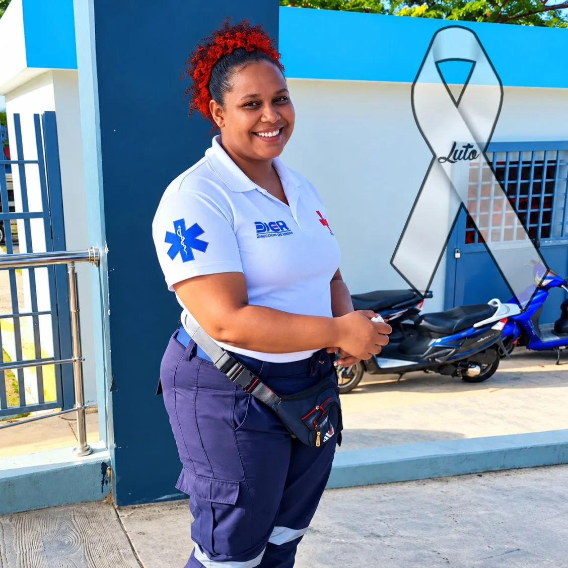 Hato Mayor se prepara para dar el último adiós a Leidy Severino