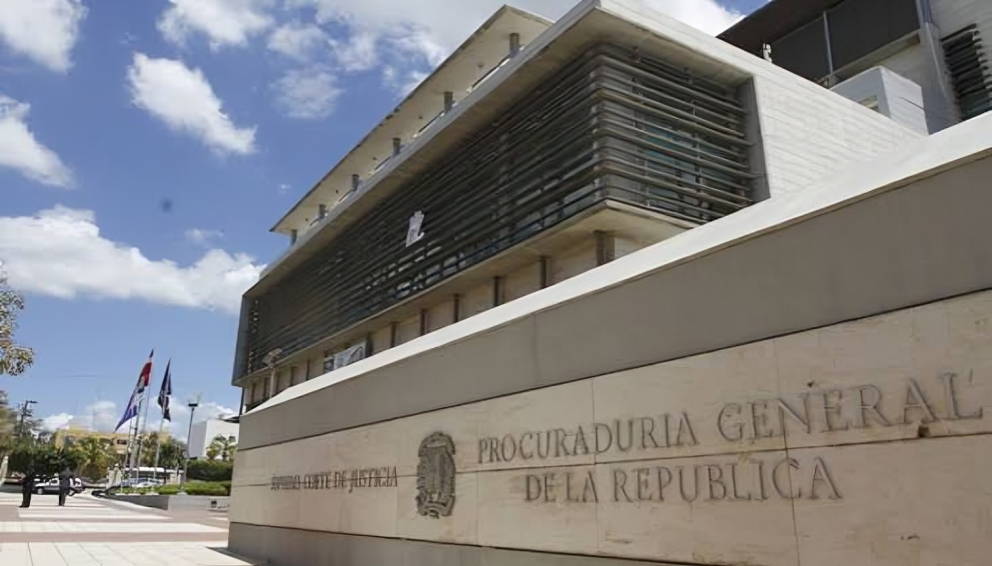 Martínez Pozo pone la lupa sobre presiones en el Ministerio Público