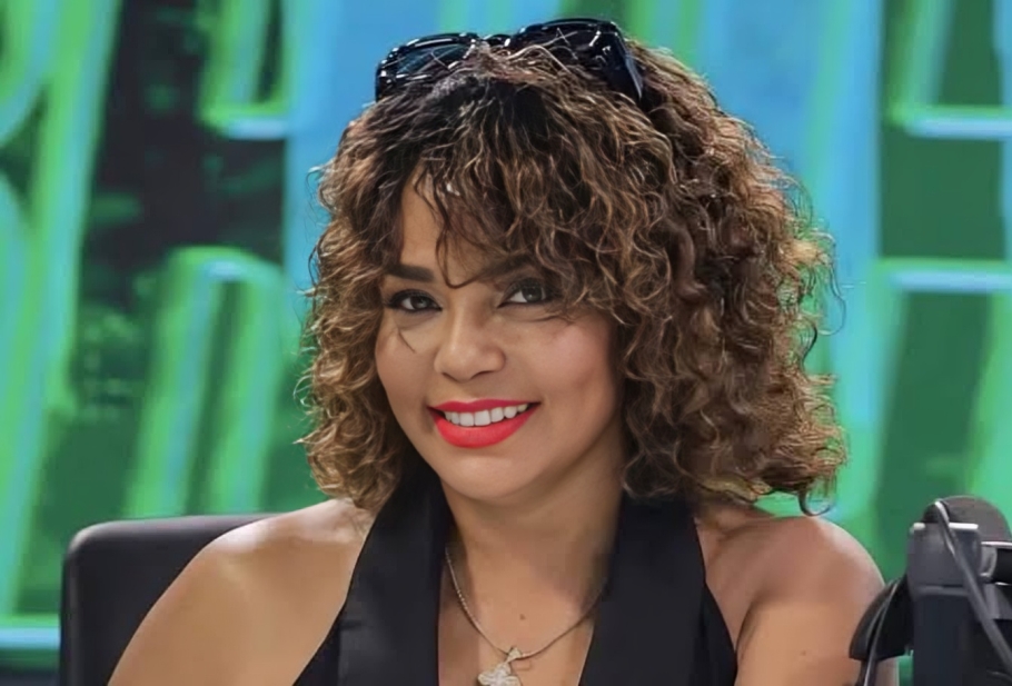 Cheddy García revela por qué quebró su empresa y señala a Alofoke