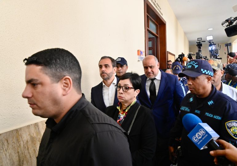 Caso Jet Set avanza a nueva etapa judicial; fijarán audiencias