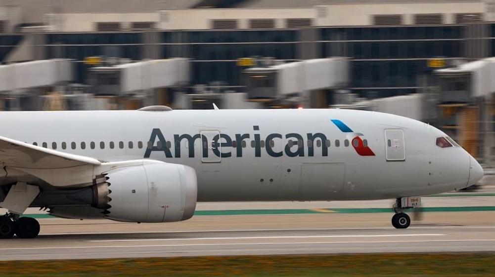 American Airlines prepara un gran cambio en sus vuelos para 2027 1 American Airlines prepara un gran cambio en sus vuelos para 2027