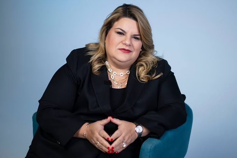 Gobernadora de Puerto Rico sorprende a Bulin 47 con invitación especial