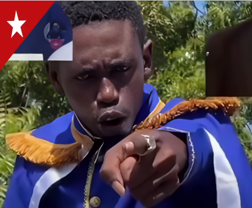 Haitiano envía fuerte mensaje a dominicanos y arremete contra Alofoke