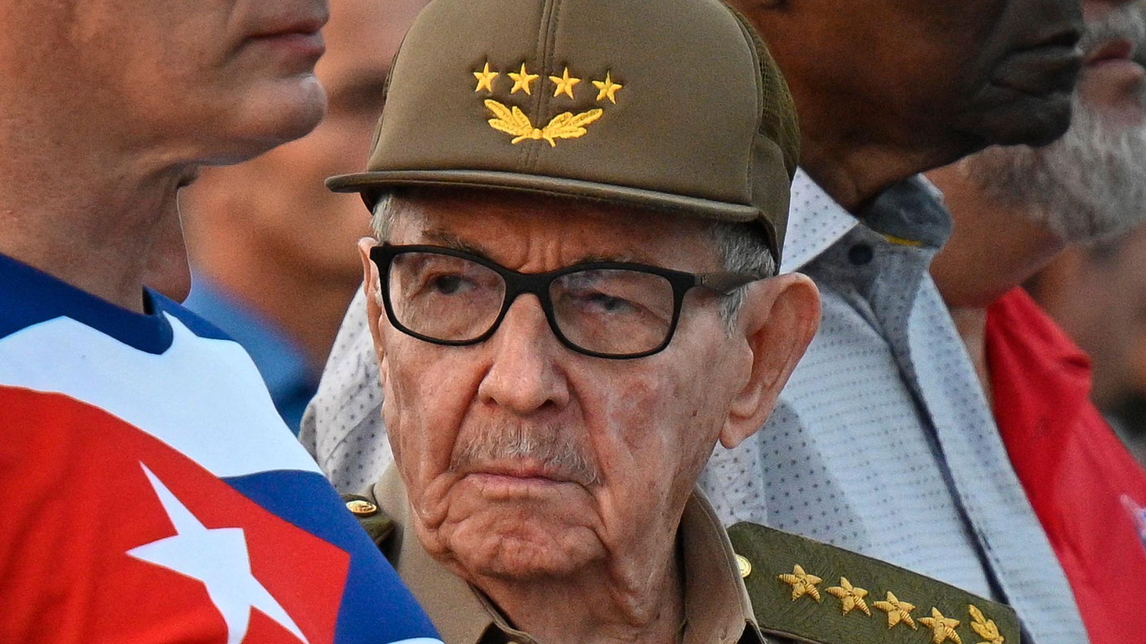 Juez de Miami ordena arrestar a Raúl Castro por caso de avionetas 4 Juez de Miami ordena arrestar a Raúl Castro por caso de avionetas