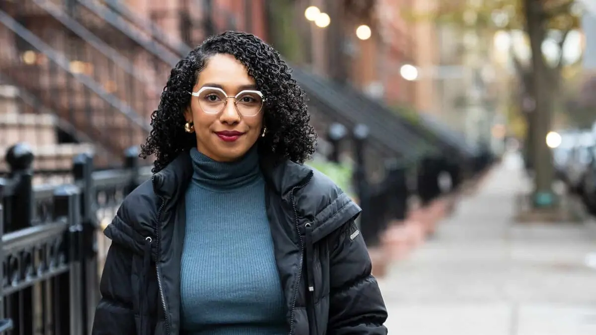 Dominicana Darializa Ávila Chevalier lanza fuerte mensaje a Trump