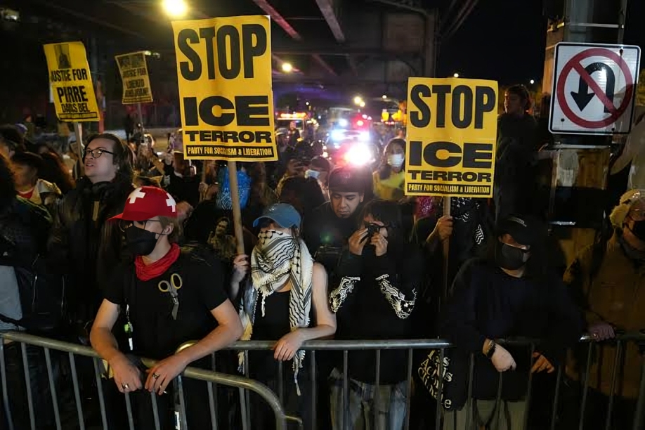 Nueva York alza la voz contra el ICE tras caso de dominicano en el Bronx
