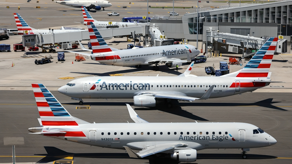American Airlines prepara un gran cambio en sus vuelos para 2027 5 American Airlines prepara un gran cambio en sus vuelos para 2027